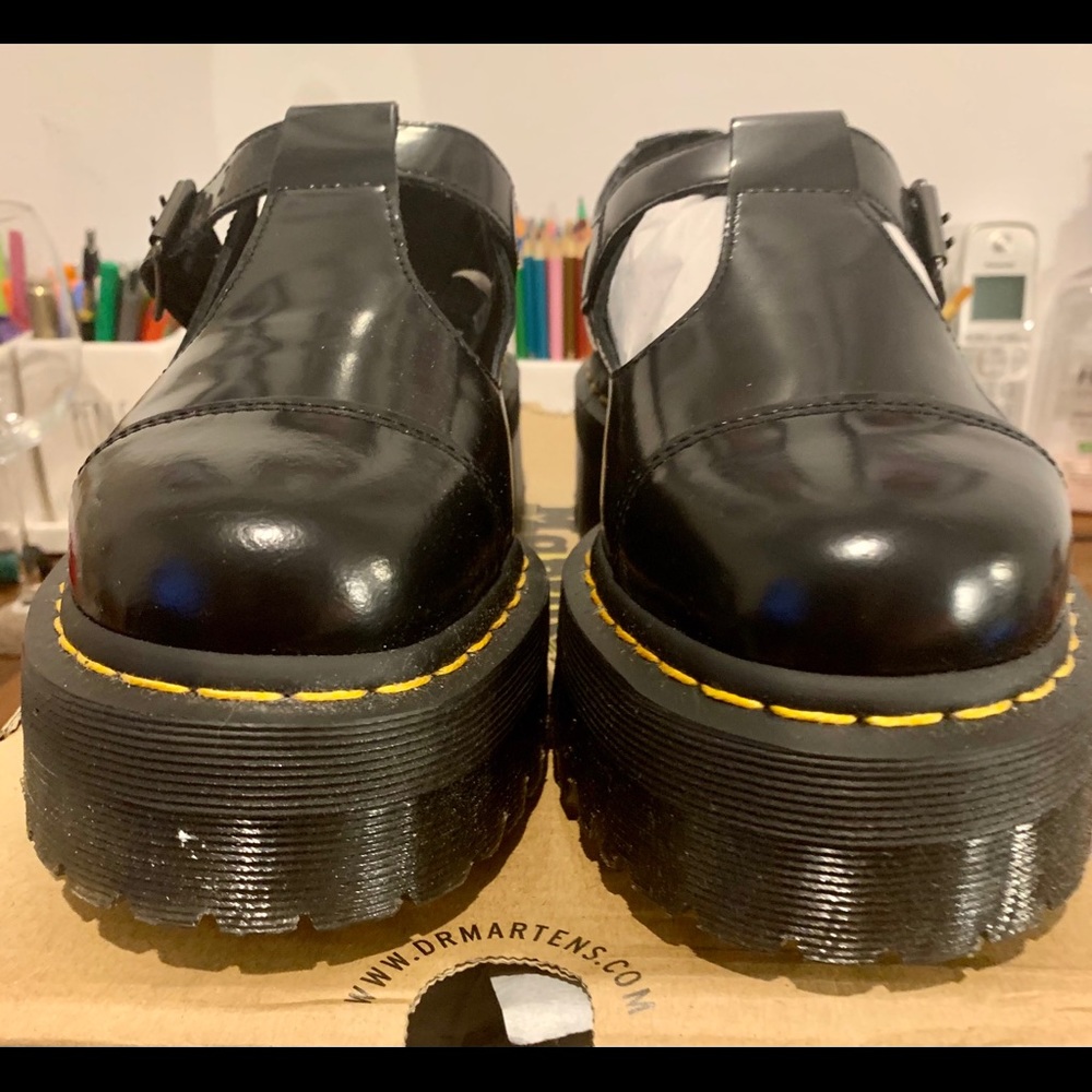 Dr. Martens Bethan